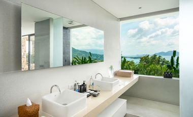 5 Bedroom Villa for sale at Samujana