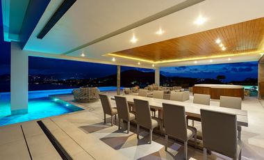 5 Bedroom Villa for sale at Samujana