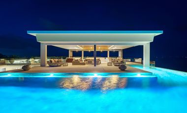 5 Bedroom Villa for sale at Samujana