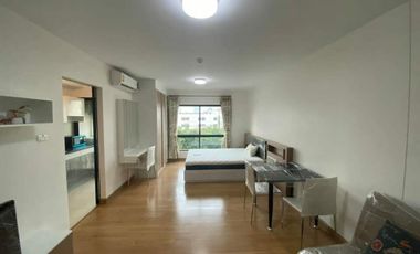 1 Bedroom Condo for rent at Supalai City Resort Bearing Station Sukumvit 105
