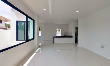 3 Bedroom House for sale in Nong Khwai, Chiang Mai