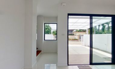 3 Bedroom House for sale in Nong Khwai, Chiang Mai