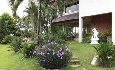 2 Bedroom House for sale in Nong Han, Chiang Mai