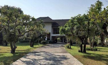 2 Bedroom House for sale in Nong Han, Chiang Mai