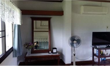 2 Bedroom House for sale in Nong Han, Chiang Mai
