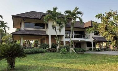 2 Bedroom House for sale in Nong Han, Chiang Mai