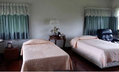 2 Bedroom House for sale in Nong Han, Chiang Mai