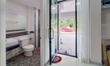 3 Bedroom House for sale in Yang Noeng, Chiang Mai