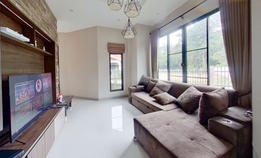 3 Bedroom House for sale in Yang Noeng, Chiang Mai