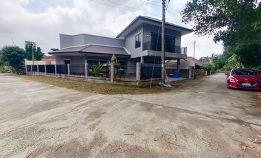 3 Bedroom House for sale in Yang Noeng, Chiang Mai