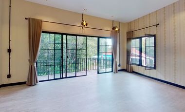 3 Bedroom House for sale in Yang Noeng, Chiang Mai
