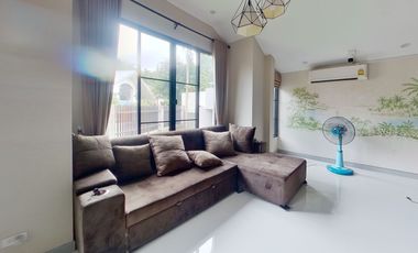 3 Bedroom House for sale in Yang Noeng, Chiang Mai