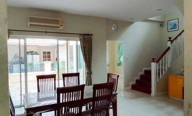 3 Bedroom House for sale at Koolpunt Ville 10