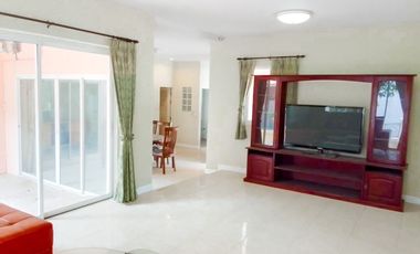3 Bedroom House for sale at Koolpunt Ville 10