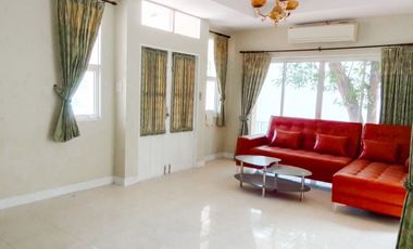 3 Bedroom House for sale at Koolpunt Ville 10