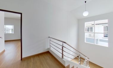 4 Bedroom House for sale at Suksomruethai House