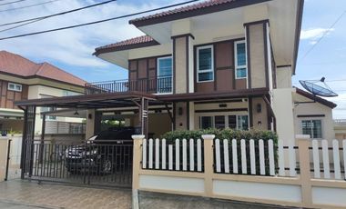 4 Bedroom House for sale at Grand Lanna Meridian