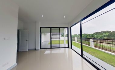 3 Bedroom House for sale in Nong Faek, Chiang Mai