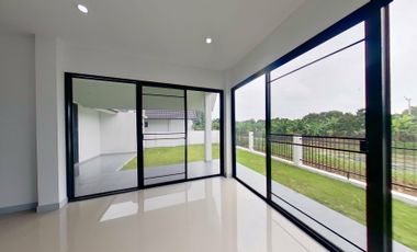 3 Bedroom House for sale in Nong Faek, Chiang Mai