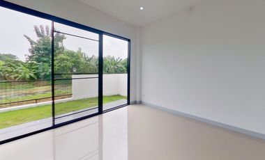 3 Bedroom House for sale in Nong Faek, Chiang Mai