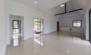 3 Bedroom House for sale in Nong Faek, Chiang Mai