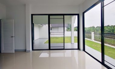 3 Bedroom House for sale in Nong Faek, Chiang Mai