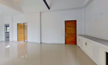 3 Bedroom House for sale in Nong Faek, Chiang Mai