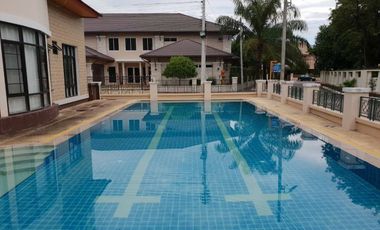 4 Bedroom House for sale at Koolpunt Ville 10