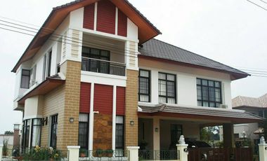 4 Bedroom House for sale at Koolpunt Ville 10