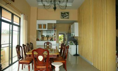 4 Bedroom House for sale at Koolpunt Ville 10