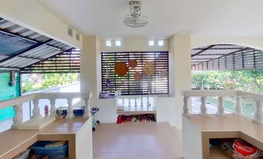 4 Bedroom House for sale at Moo Baan Rung Arun