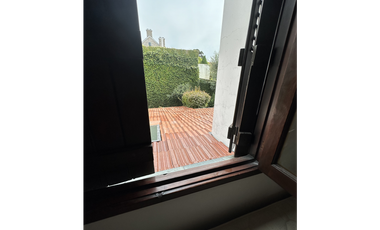 Chalet Playa Grande