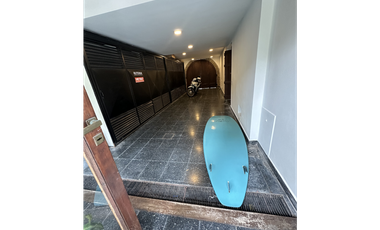 Chalet Playa Grande