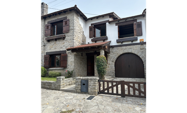 Chalet Playa Grande