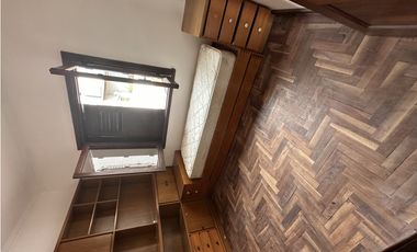 Chalet Playa Grande
