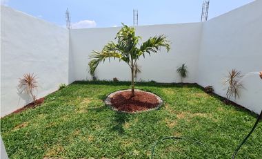 CASA FRESCA EN FRCC. VIDA MEJOR