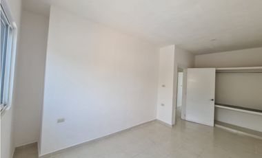 CASA FRESCA EN FRCC. VIDA MEJOR