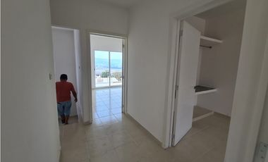 CASA FRESCA EN FRCC. VIDA MEJOR