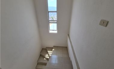CASA FRESCA EN FRCC. VIDA MEJOR