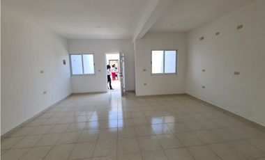 CASA FRESCA EN FRCC. VIDA MEJOR