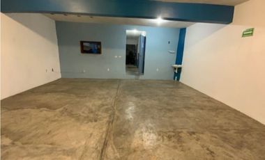 CASA CON UNA OPCION DE NEGOCIO EN SCDLC