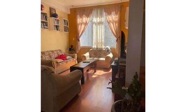CASA CON UNA OPCION DE NEGOCIO EN SCDLC
