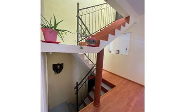 CASA CON UNA OPCION DE NEGOCIO EN SCDLC