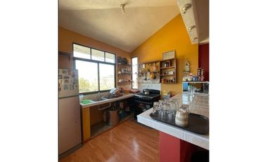 CASA CON UNA OPCION DE NEGOCIO EN SCDLC