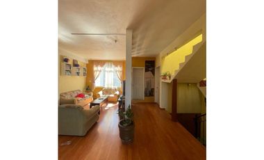 CASA CON UNA OPCION DE NEGOCIO EN SCDLC