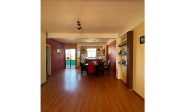 CASA CON UNA OPCION DE NEGOCIO EN SCDLC
