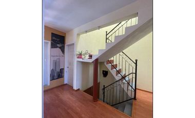 CASA CON UNA OPCION DE NEGOCIO EN SCDLC
