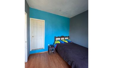 CASA CON UNA OPCION DE NEGOCIO EN SCDLC