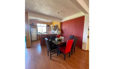 CASA CON UNA OPCION DE NEGOCIO EN SCDLC