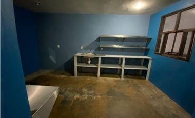 CASA CON UNA OPCION DE NEGOCIO EN SCDLC